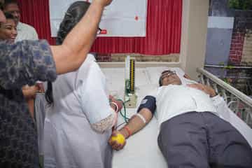 Blood Donation 2024 - Image 85