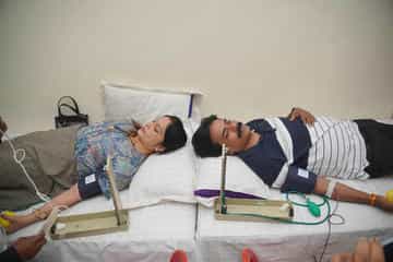 Blood Donation 2024 - Image 86