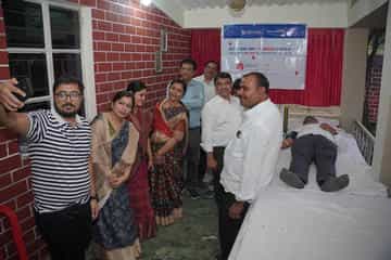 Blood Donation 2024 - Image 87