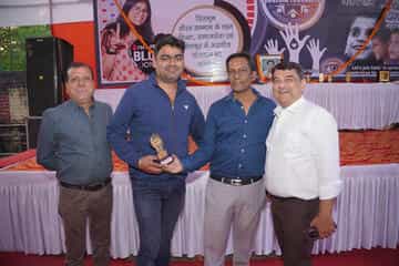 Blood Donation 2024 - Image 89