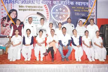 Blood Donation 2024 - Image 94