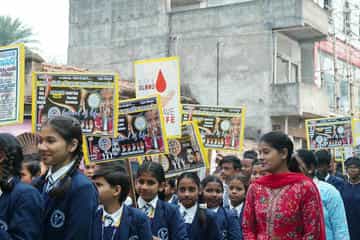 Blood Donation 2025 - Image 1