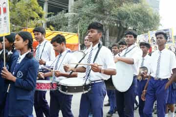 Blood Donation 2025 - Image 2