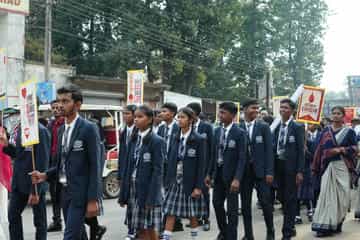 Blood Donation 2025 - Image 3