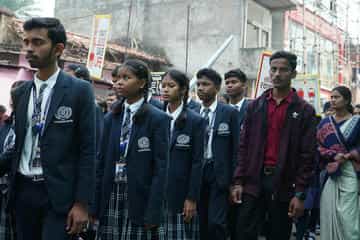 Blood Donation 2025 - Image 10