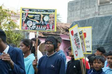 Blood Donation 2025 - Image 11