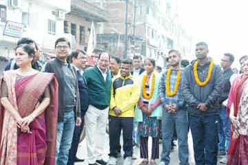 Blood Donation 2025 - Image 13