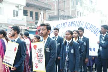 Blood Donation 2025 - Image 16