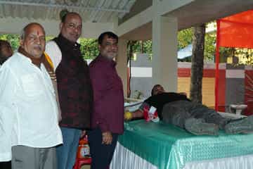 Blood Donation 2025 - Image 17