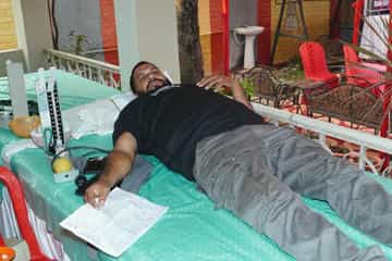 Blood Donation 2025 - Image 18