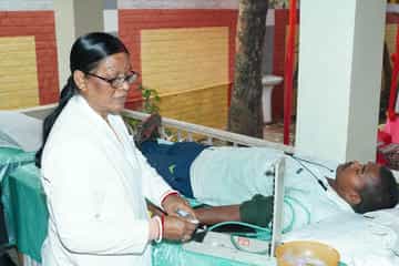 Blood Donation 2025 - Image 19