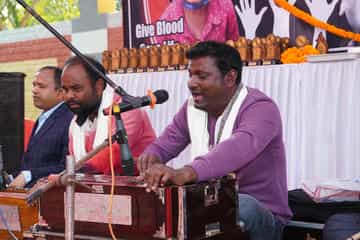 Blood Donation 2025 - Image 22