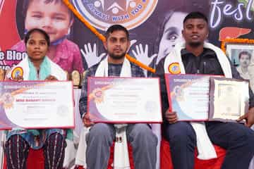 Blood Donation 2025 - Image 24