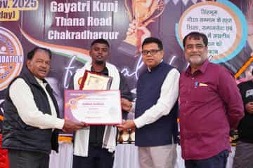 Blood Donation 2025 - Image 25