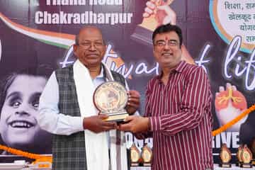 Blood Donation 2025 - Image 26