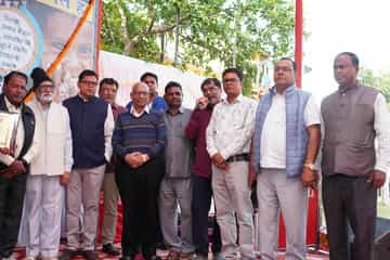 Blood Donation 2025 - Image 27