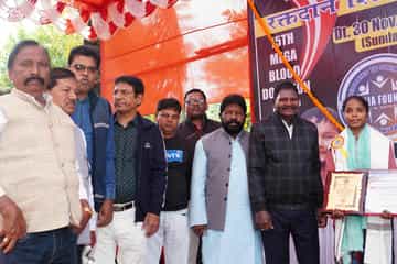 Blood Donation 2025 - Image 28