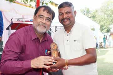 Blood Donation 2025 - Image 29