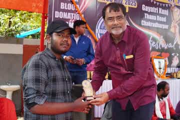 Blood Donation 2025 - Image 30