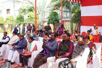 Blood Donation 2025 - Image 32