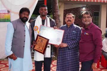 Blood Donation 2025 - Image 33