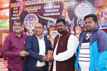 Blood Donation 2025 - Image 35