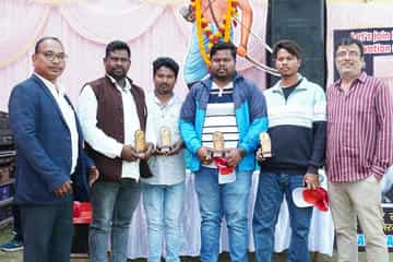 Blood Donation 2025 - Image 36