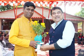 Blood Donation 2025 - Image 37