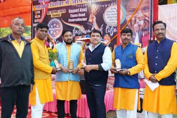 Blood Donation 2025 - Image 38