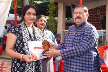 Blood Donation 2025 - Image 41