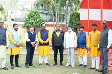 Blood Donation 2025 - Image 44