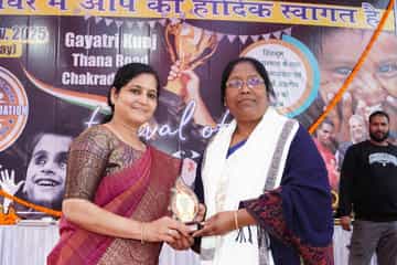 Blood Donation 2025 - Image 46