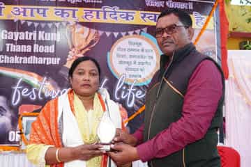 Blood Donation 2025 - Image 47