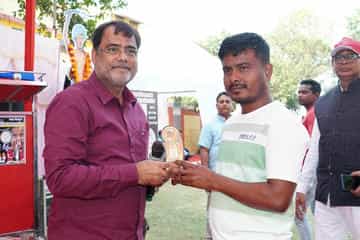 Blood Donation 2025 - Image 48