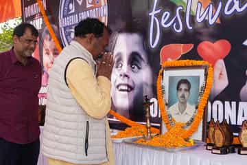 Blood Donation 2025 - Image 52