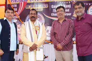 Blood Donation 2025 - Image 53