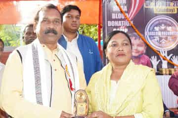 Blood Donation 2025 - Image 56