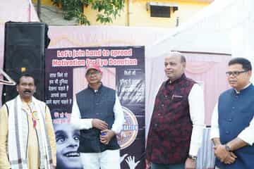 Blood Donation 2025 - Image 57