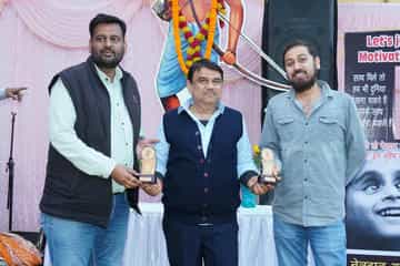 Blood Donation 2025 - Image 58