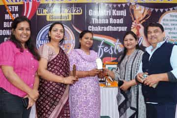 Blood Donation 2025 - Image 59