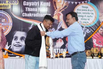 Blood Donation 2025 - Image 62