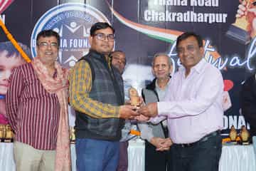 Blood Donation 2025 - Image 64