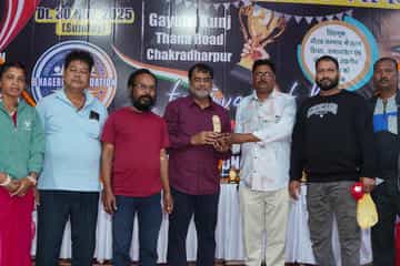 Blood Donation 2025 - Image 65