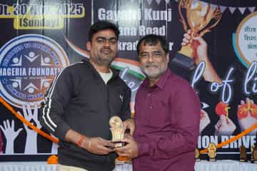 Blood Donation 2025 - Image 69