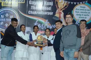 Blood Donation 2025 - Image 71