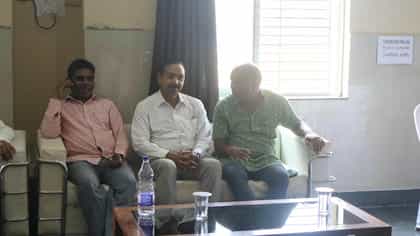 Health Camp 2025 - Image 2