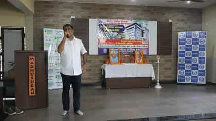 Health Camp 2025 - Image 3