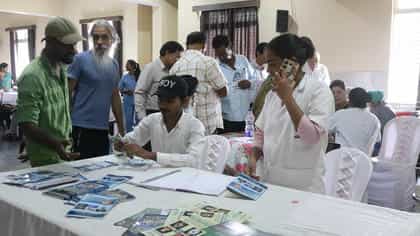 Health Camp 2025 - Image 12