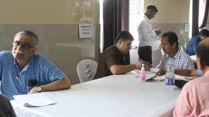 Health Camp 2025 - Image 14