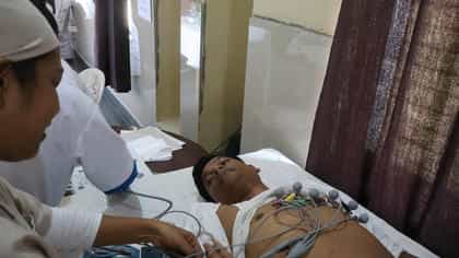 Health Camp 2025 - Image 15